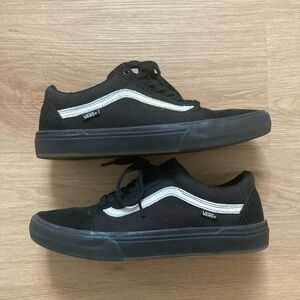 Vans BMX Old Skool Shoes